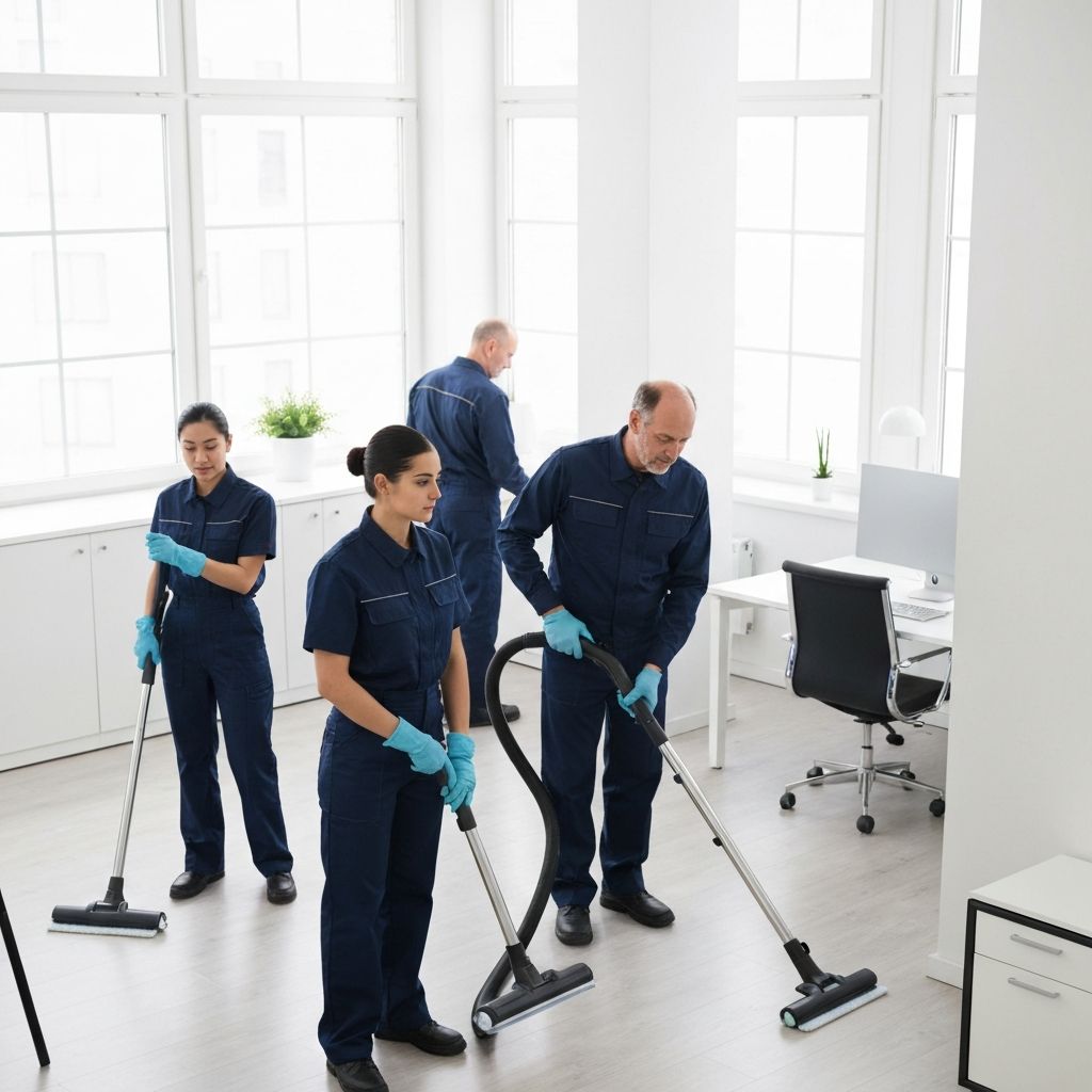 L'équipe ChantiNet en action